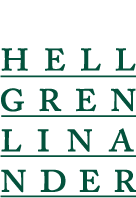 Advokatbyrån Hellgren Linander